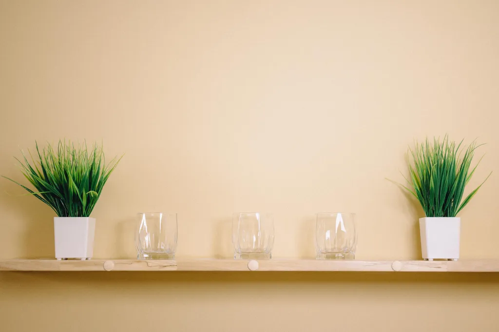 Уютная студия в тихом месте