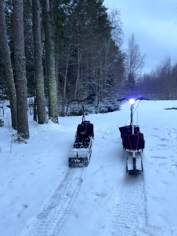 Коттедж Дом: чан, рыбалка, экстрим — Волхов