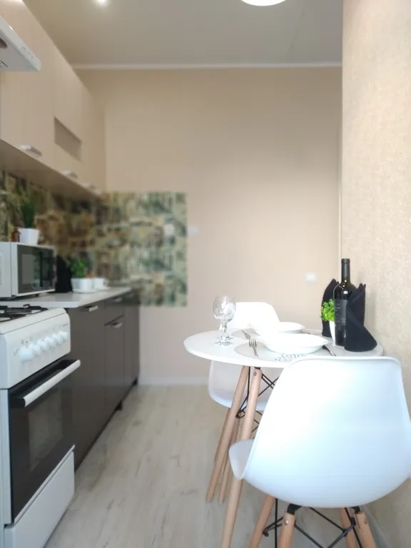 Комфортабельная студия