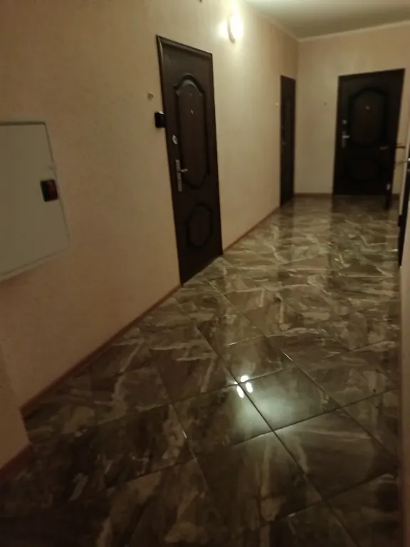 Уютная студия рядом с Екатерининской клиникой