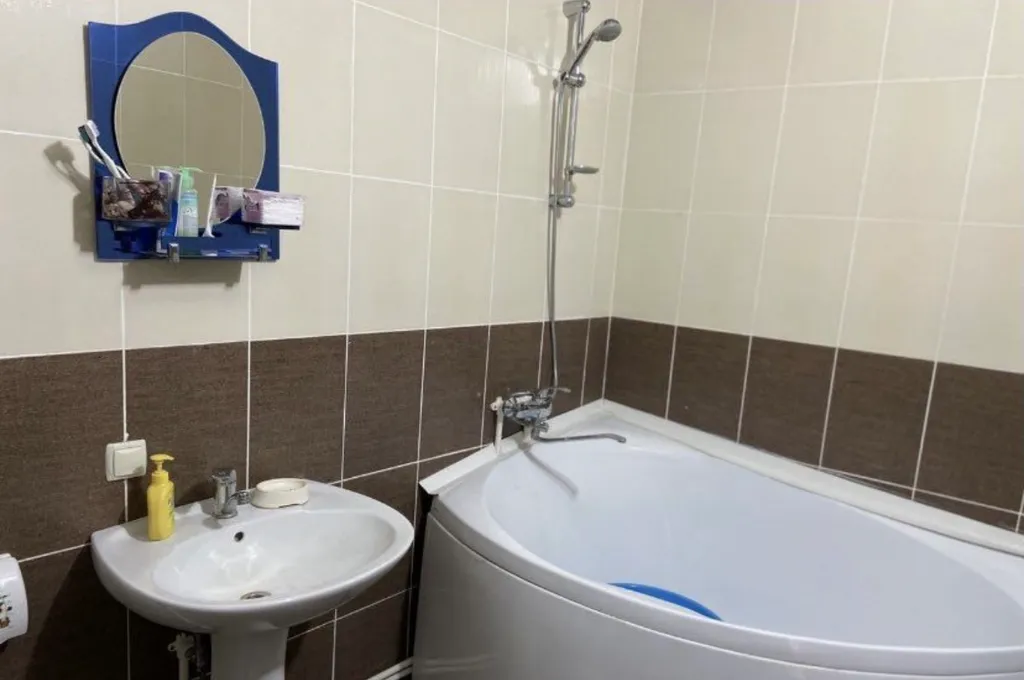 Уютный дом недалеко от моря, дача Хаба