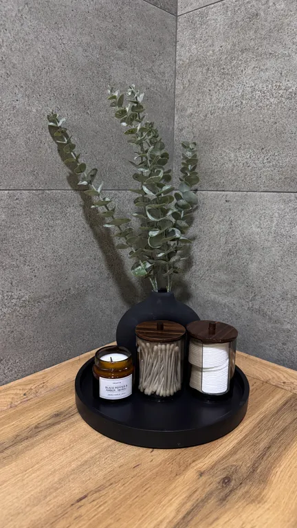 Квартира Квартира-студия в ЖК Центрпарк — Евпатория