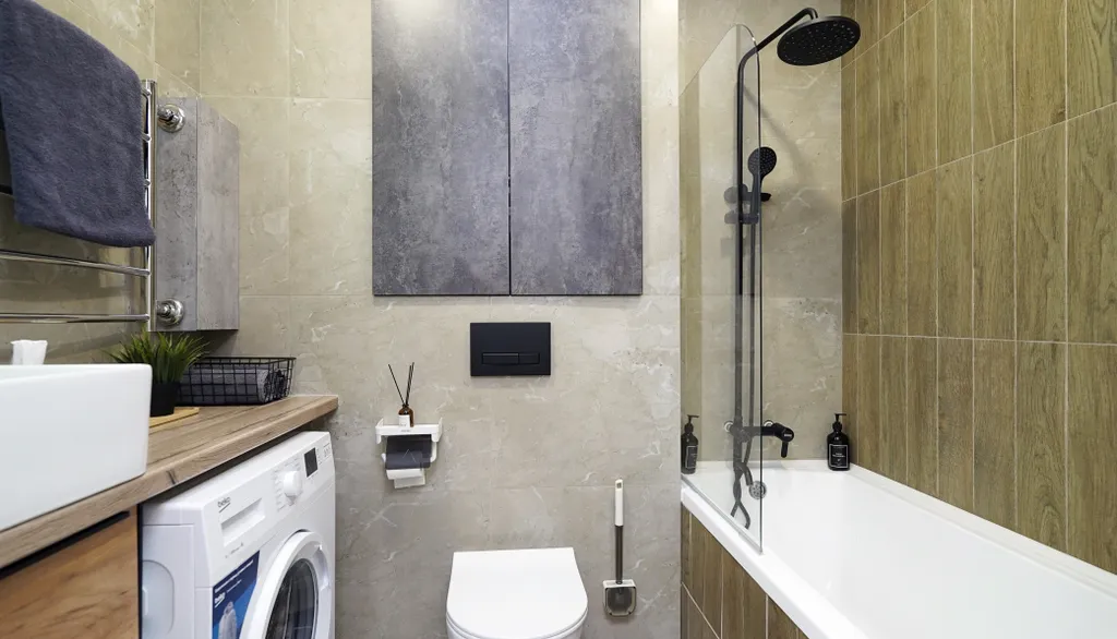 Дизайнерская студия в 10 минутах от центра