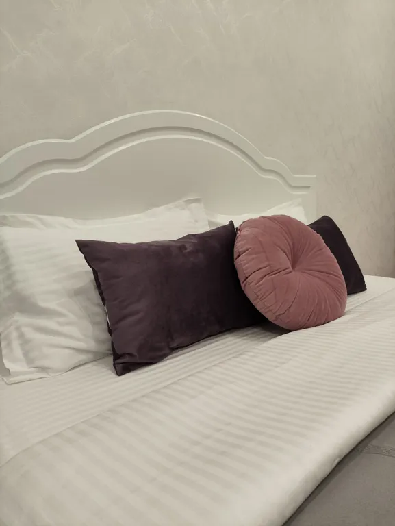 Квартира 1-комнатная Квартира — Калининград