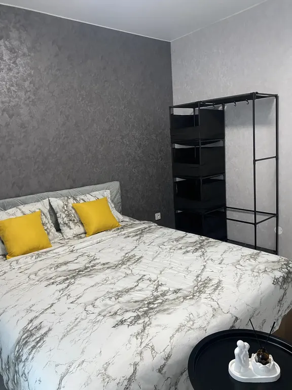 Уютная квартира в новом ЖК А14 рядом с Лемана Про