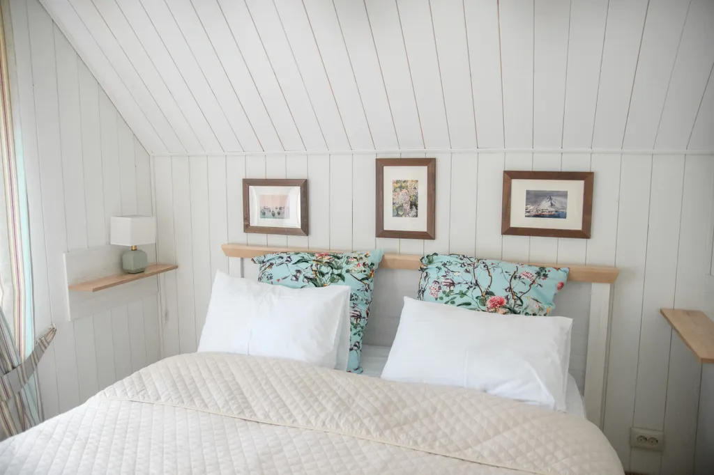 Дом Голубая мечта