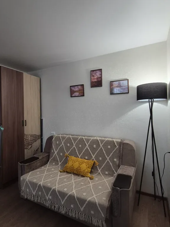 Квартира в районе Динамо