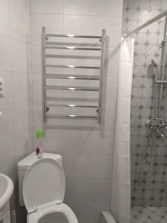 Квартира в парке Кисловодска