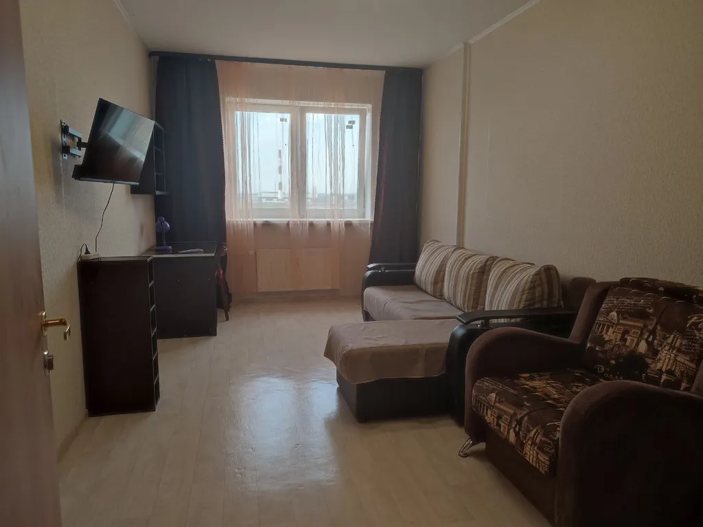 Квартира Уютная квартира — Новое Девяткино