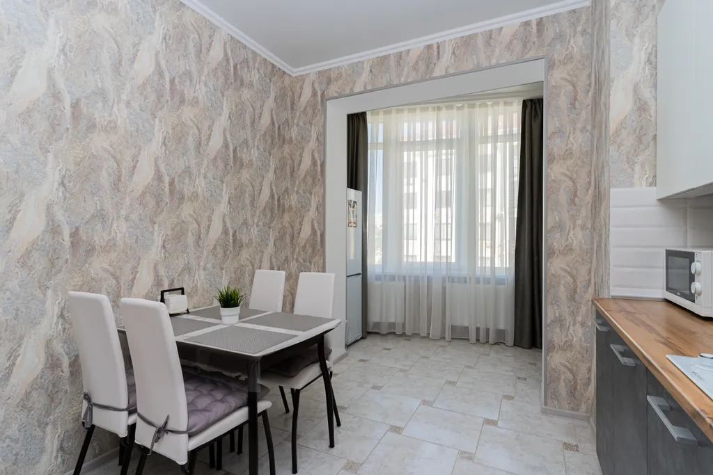 Квартира люкс в ЖК Таврический