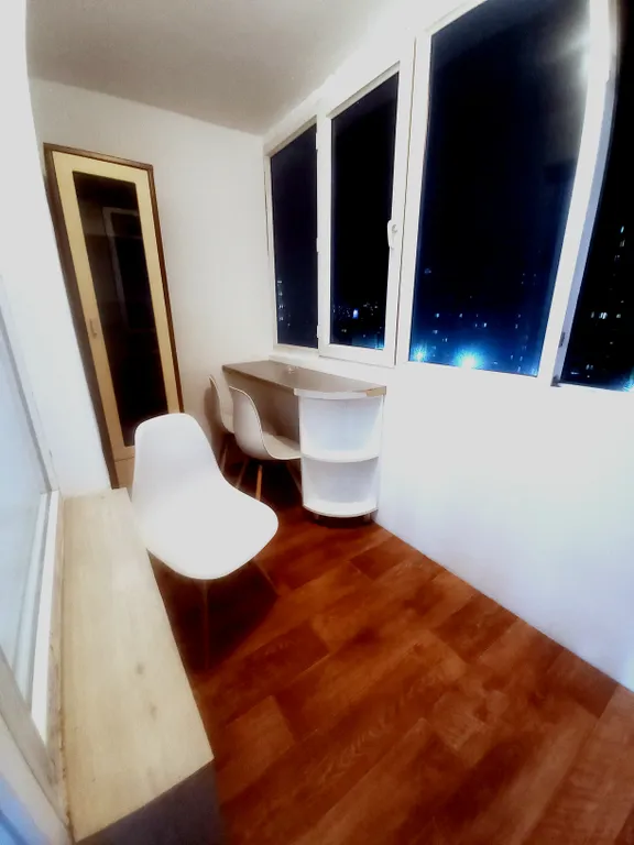 Уютная квартира на правом берегу