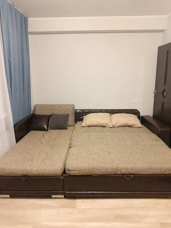 Уютная квартира в кварталах