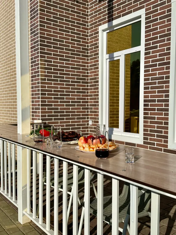 База отдыха