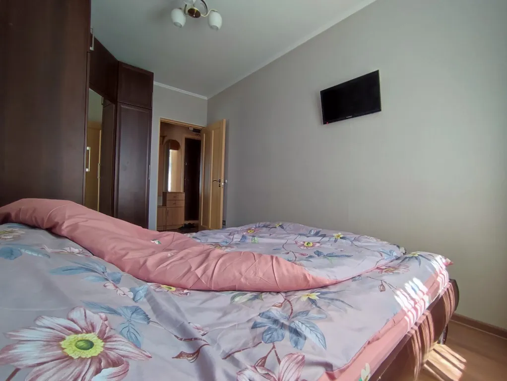 Квартира Уютная квартира в центре города — Калининград