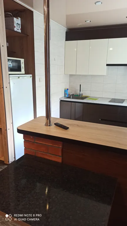 Алекса - уютная студия, всё в шаговой доступности