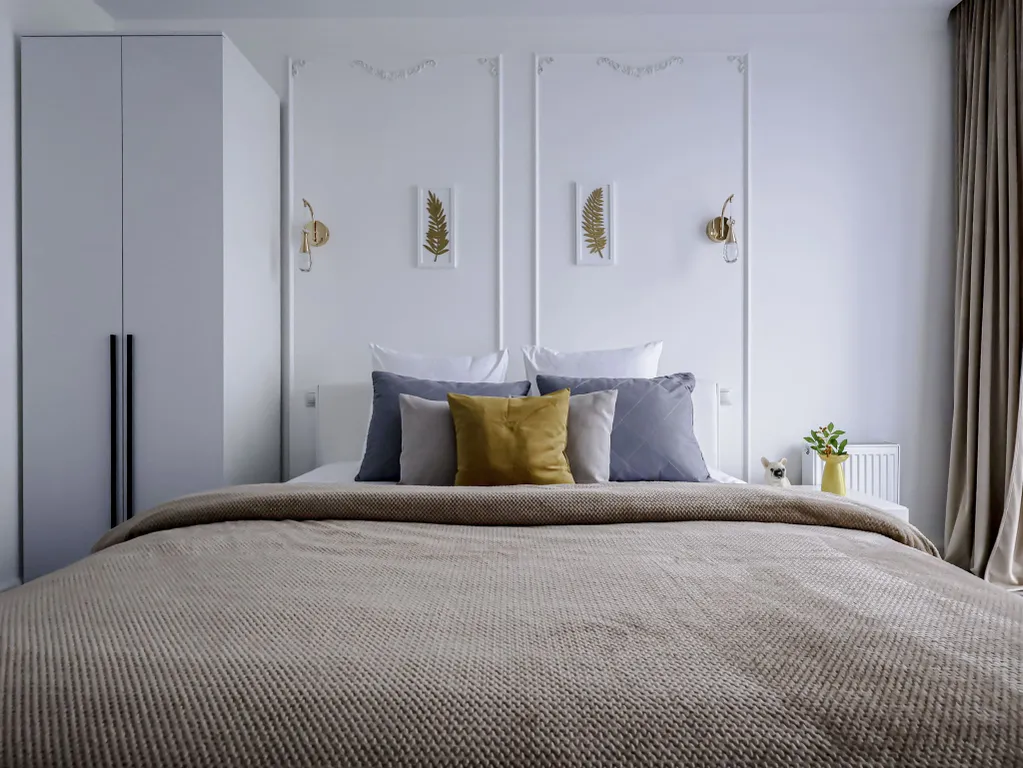 Квартира Новая квартира в ЖК Аксиома рядом с ТЦ Три Кота — Астрахань