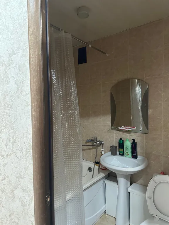 1-комнатная квартира в курортной зоне