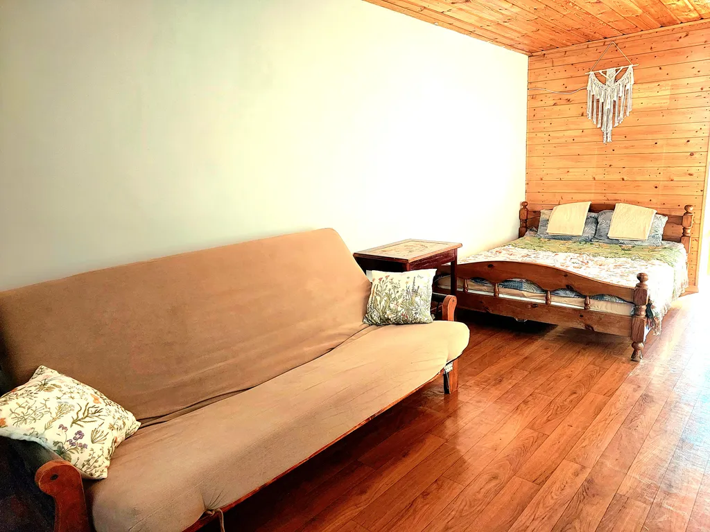 Дом рядом с лесопарковой зоной Щелковский хутор