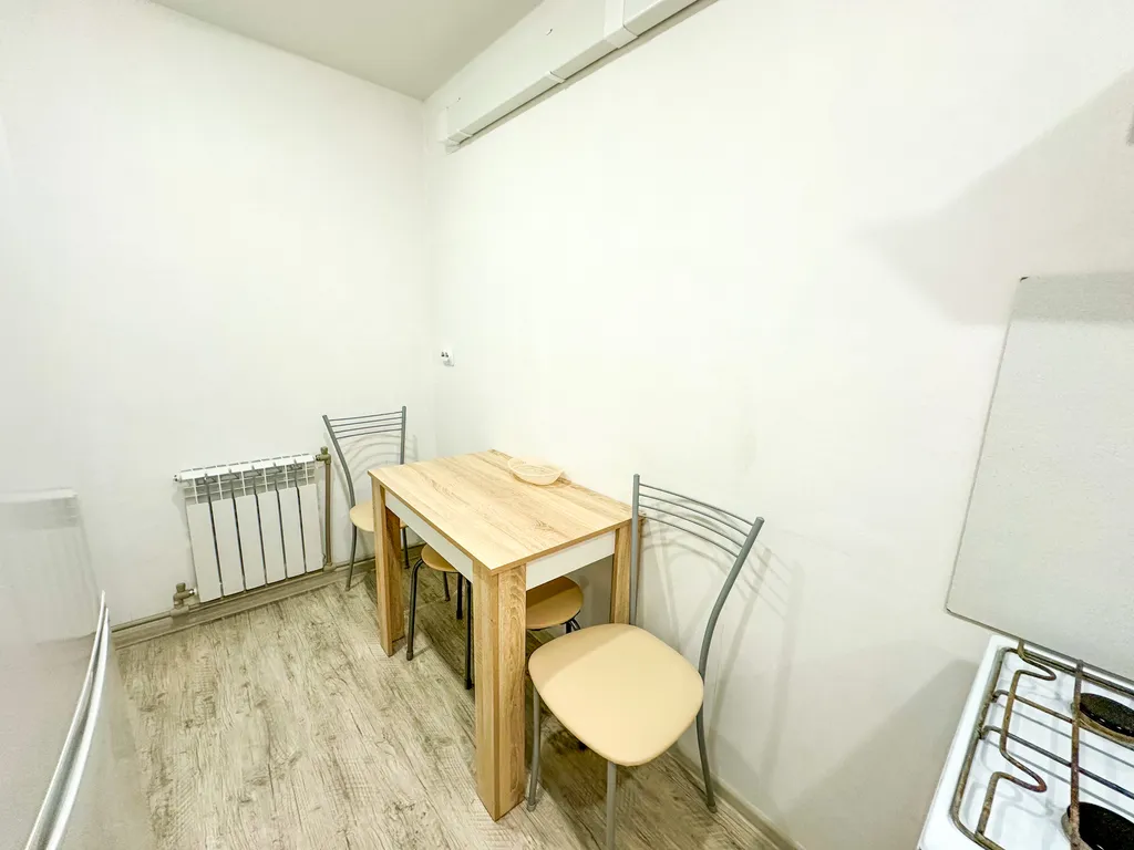 Апартаменты у моря