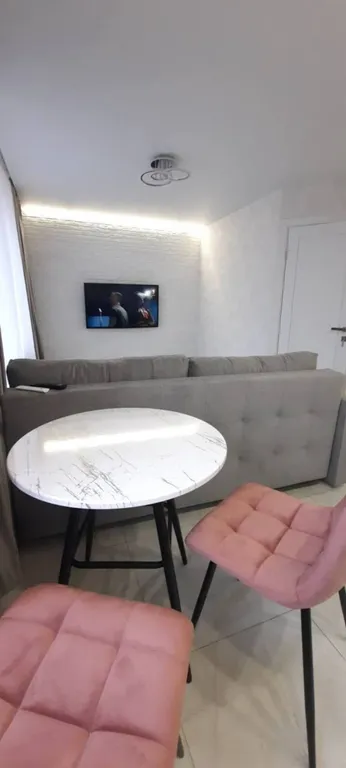 Уютная квартира в самом центре