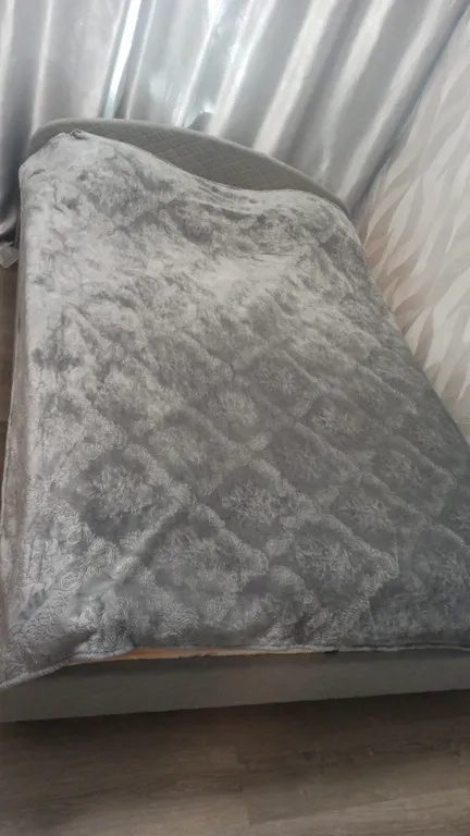 Квартира со свежим ремонтом в центре города