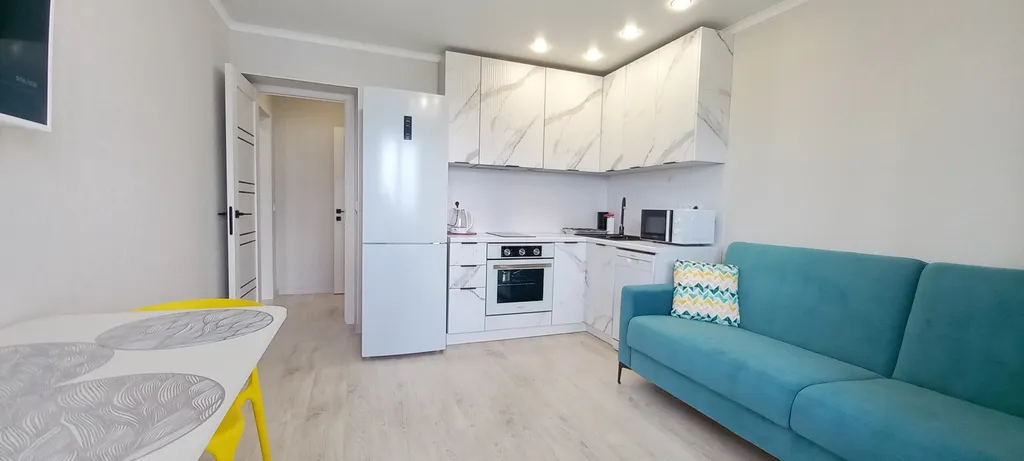 Квартира Новая, уютная квартира в Анапе — Анапа