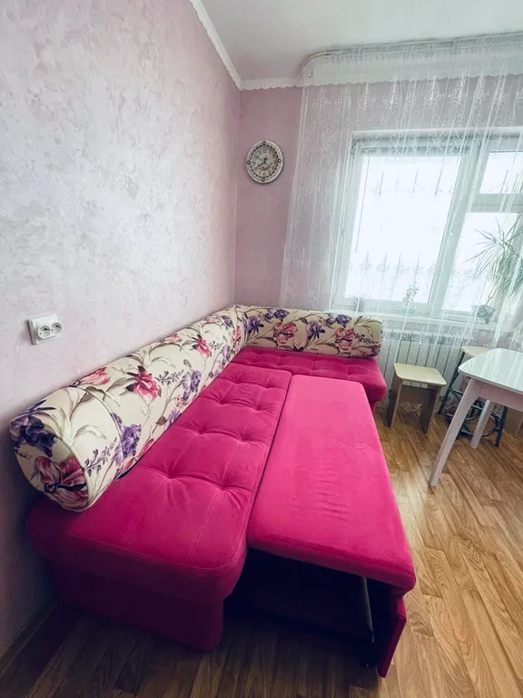 Уютная квартира в центре