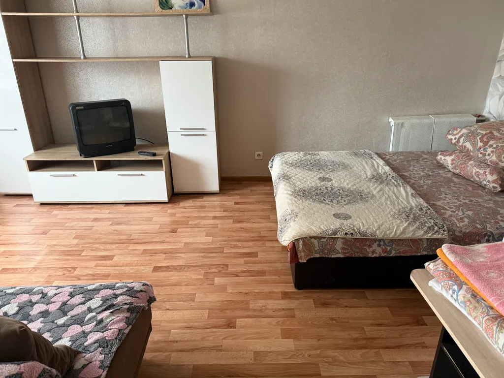 Квартира Квартира рядом с жд вокзалом — Екатеринбург
