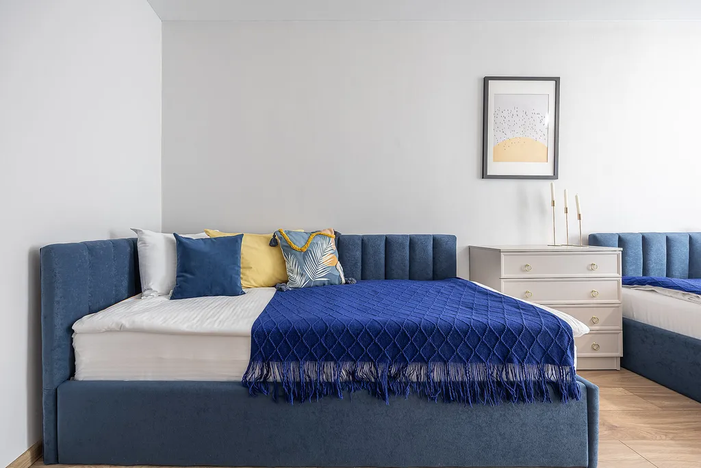 Квартира Апартаменты улучшенные в центре города — Нижний Новгород