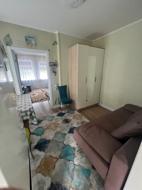 Уютный дом у моря! Район Дельфинария, пляжа Каменка