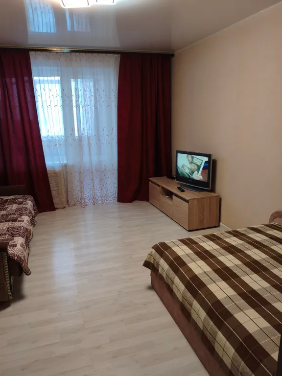 1-комнатная Квартира — аренда посуточно в Нижний Новгород