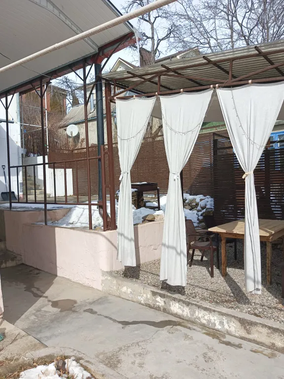 Коттедж Дом на тихой улице — Кисловодск