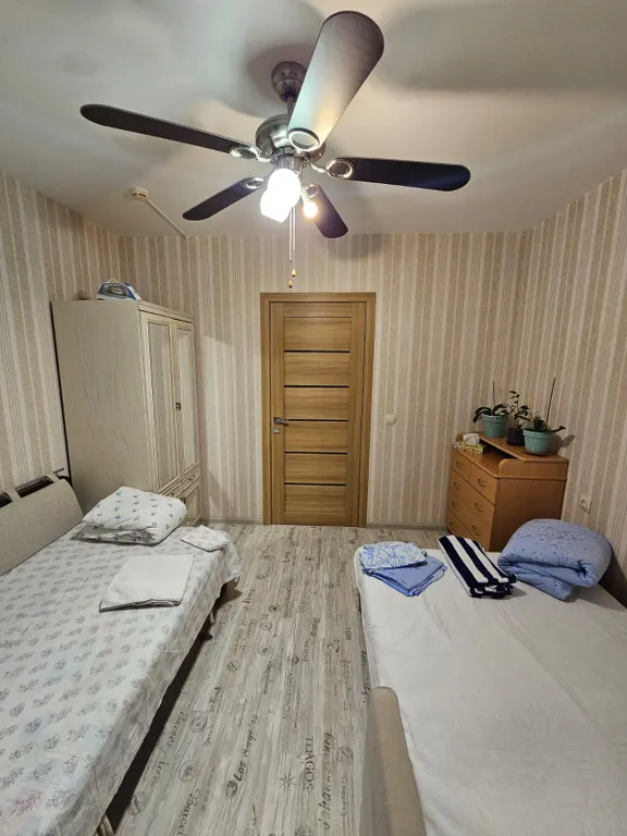 Квартира недалеко от центра, академии МВД Океанис, Мединститута, Швейцар парка