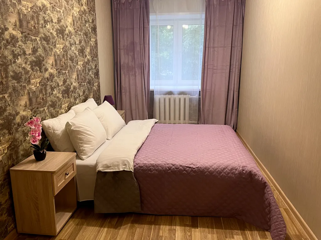 Двухкомнатная квартира в центре | Квартирный вопрос