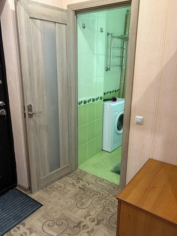 Квартира Уютная квартира рядом с Кавказским заповедником Парк Южные культуры — Сириус