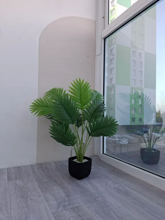 Хурма - уютная квартира на Радуге