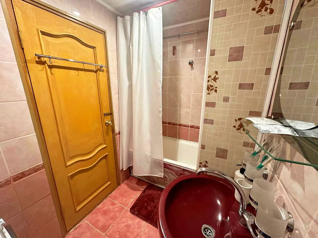 Красивая квартира