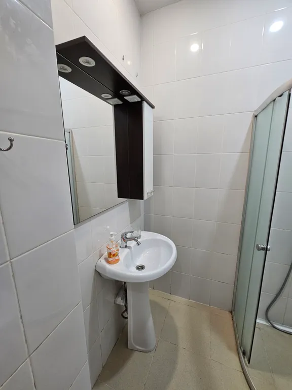 Уютнaя квapтира-cтудия у моря