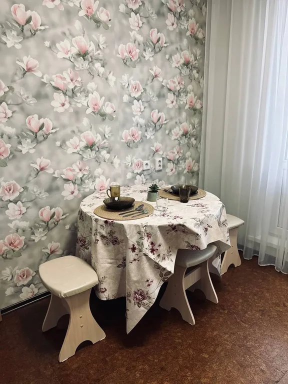 Квартира Тихая, уютная квартира — Красноярск