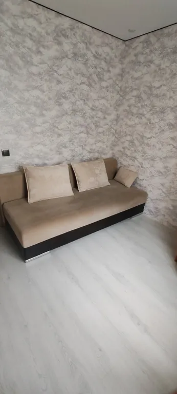 Трёхкомнатная квартира рядом с университетом продовольствия