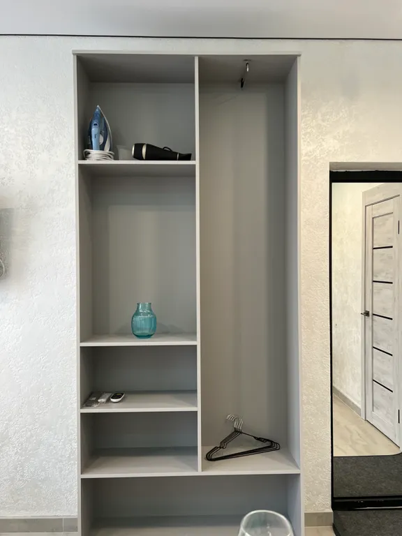 Эксклюзивная студия в сердце Иркутска