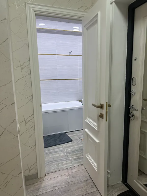 Уютная квартира студия в центре города