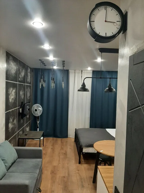 Уютная квартира в стиле Loft — аренда посуточно в Йошкар-Ола