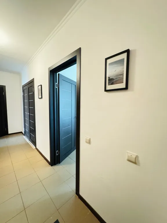 Квартира Квартира в тихом районе города — Зеленоградск