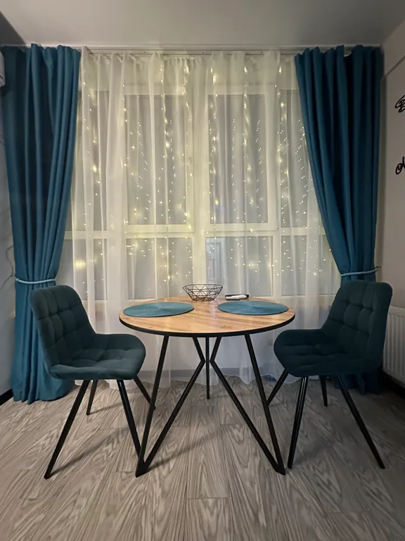 Квартира Квартира Шикарная студия рядом с торговым центром Любимово — Краснодар