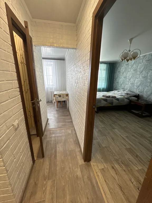 Квартира у кремля