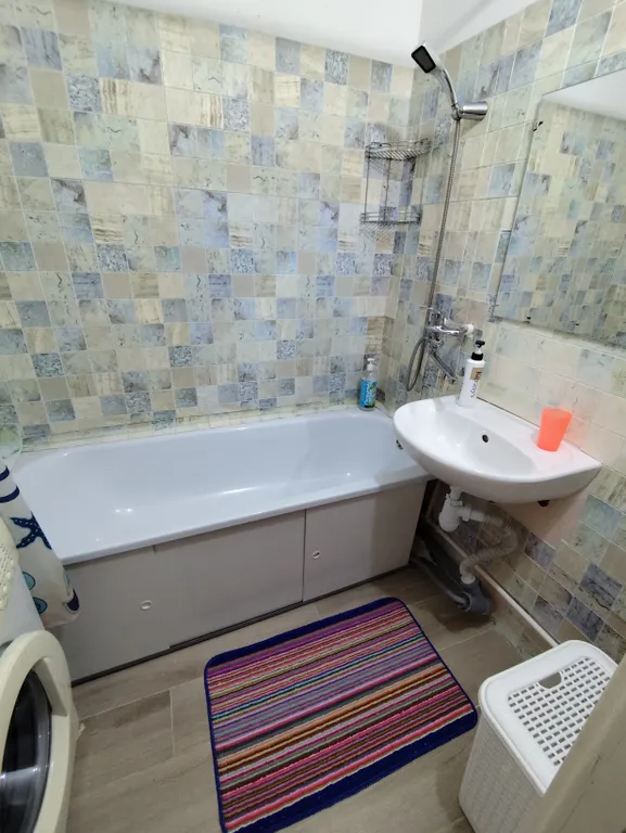 Квартира в центре