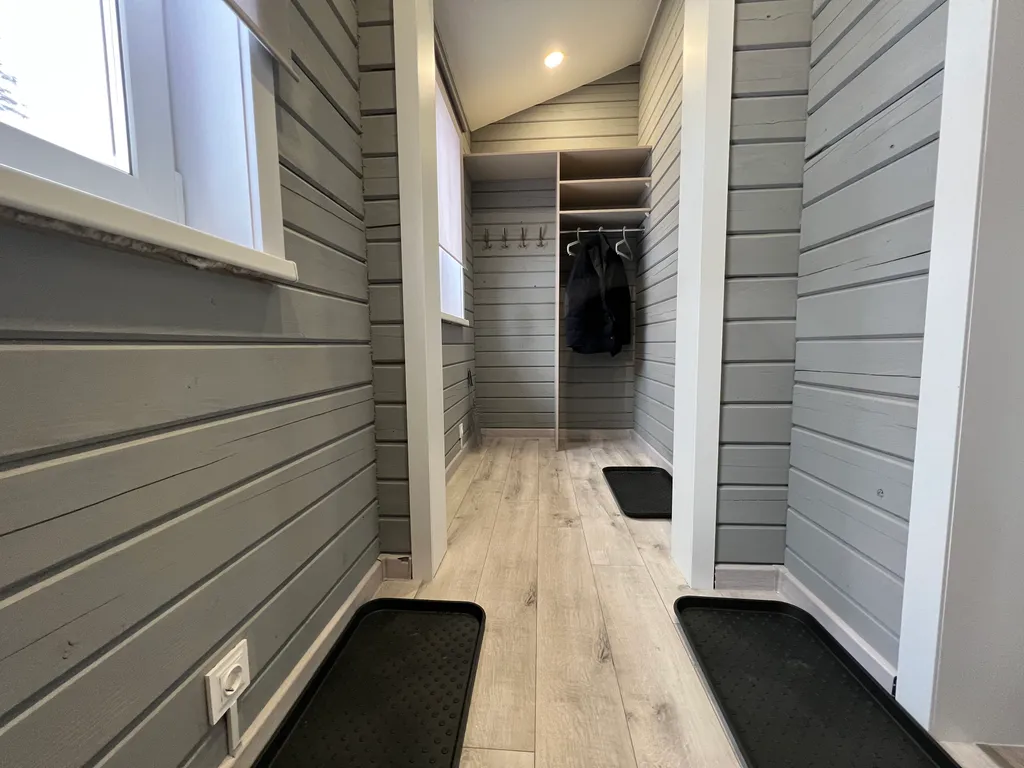 Гостевой дом жемчужина