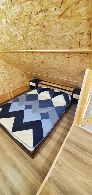 Дом на море