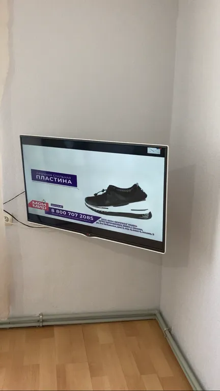 Квартира у моря